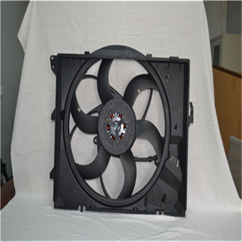 Fan Fuarú Leictreach Inneall Auto 17117590699 17427523259 Do BMW E90