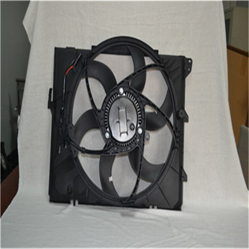 Fan Fuarú Leictreach Inneall Auto 17117590699 17427523259 Do BMW E90
