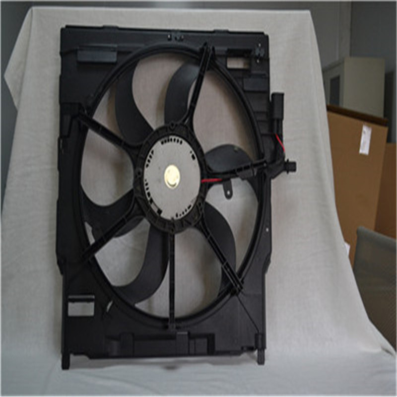 Fan Fuarú Radaitheoirí do BMW E70 / E71 OEM # 17428618239 17428618238