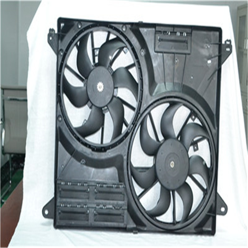 Fan Fuarú Radaitheoir Auto F2GZ8C607B