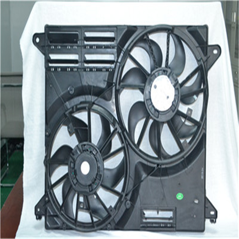 Fan Fuarú Radaitheoir Auto F2GZ8C607B