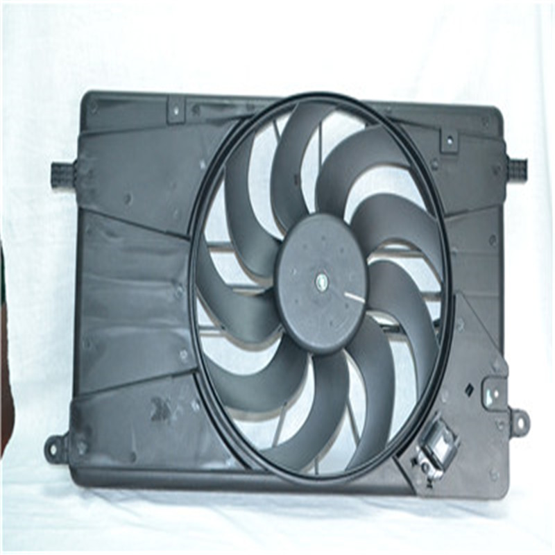 Fan Radaitheoir Leictreach Feithicleach 26209142 Do BUICK