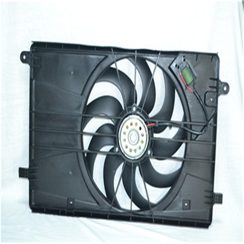 Fan Radaitheoir Leictreach Feithicleach 26209142 Do BUICK