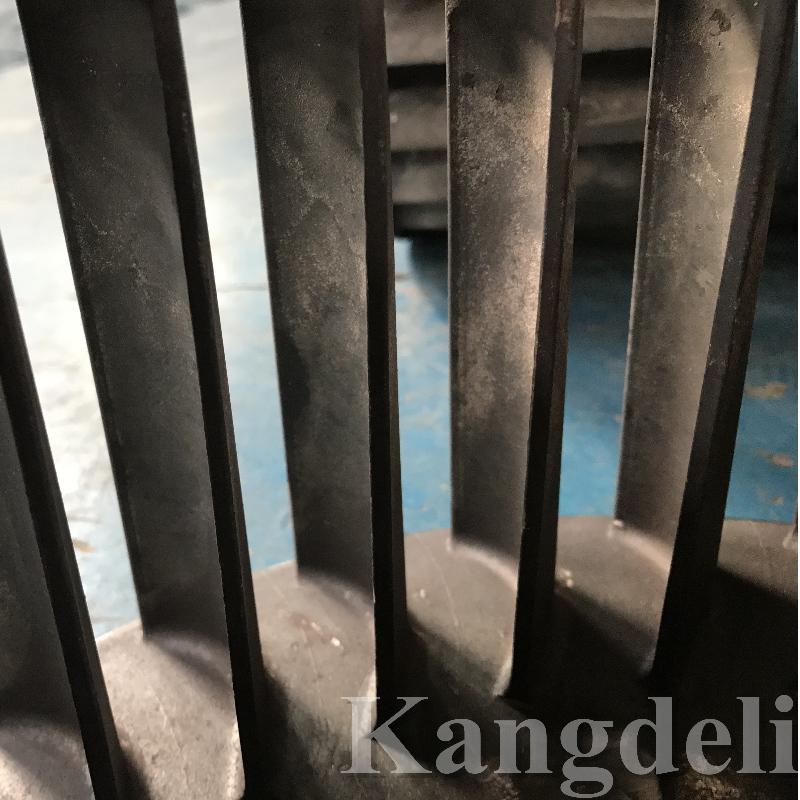 Incobeenl ™ 713 impeller