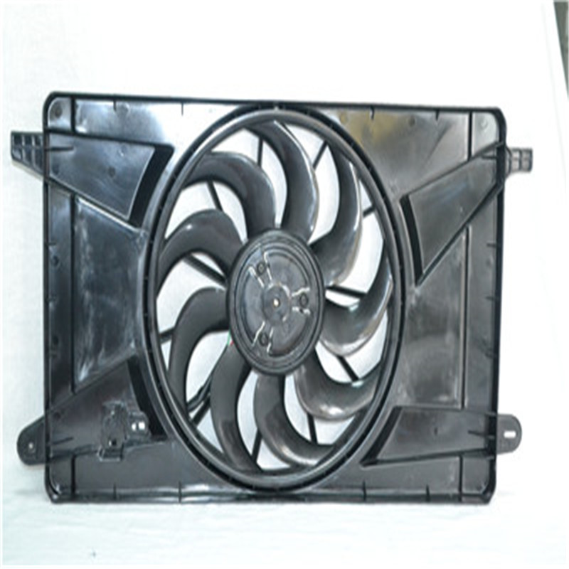 Fan Radaitheoir Carranna 13378934 do BUICK