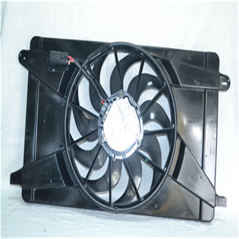 Fan Radaitheoir Carranna 13378934 do BUICK