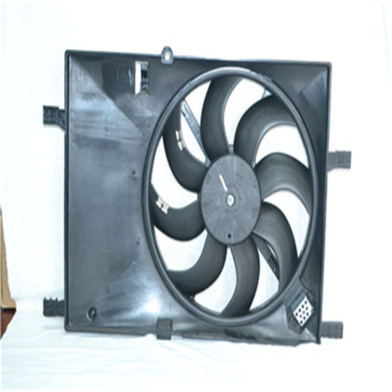 Fan Radaitheoir Gluaisteán 9062167 do Chevrolet SAIL