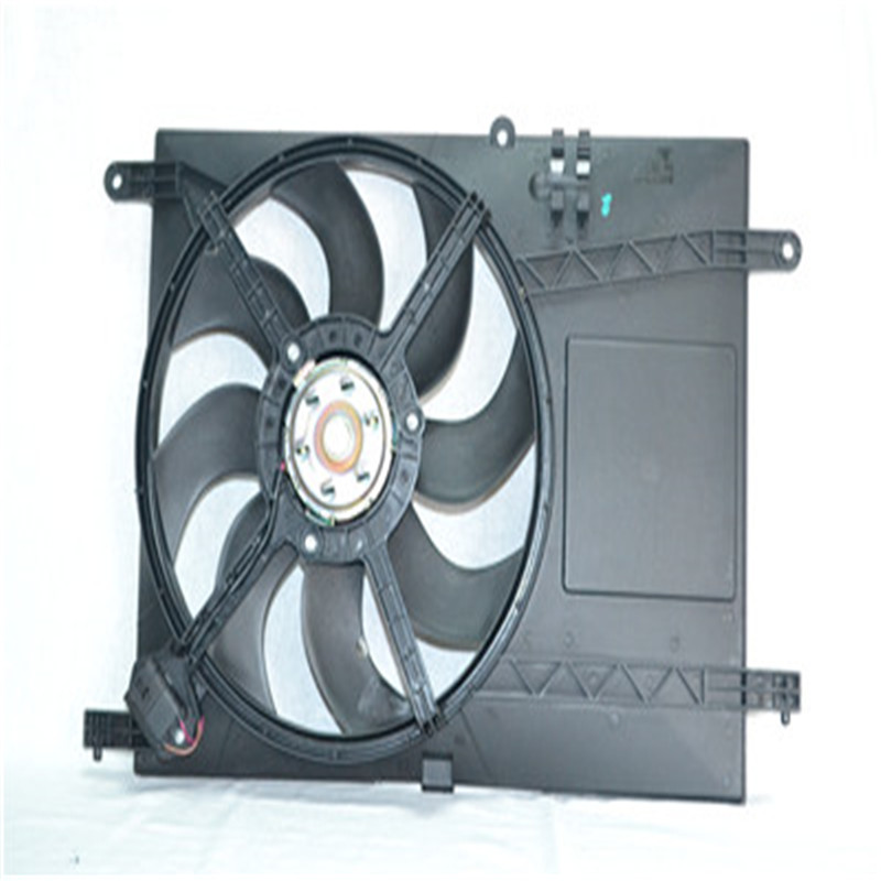 Radiaator Cooling Fan 9007696 for CHEMROLET