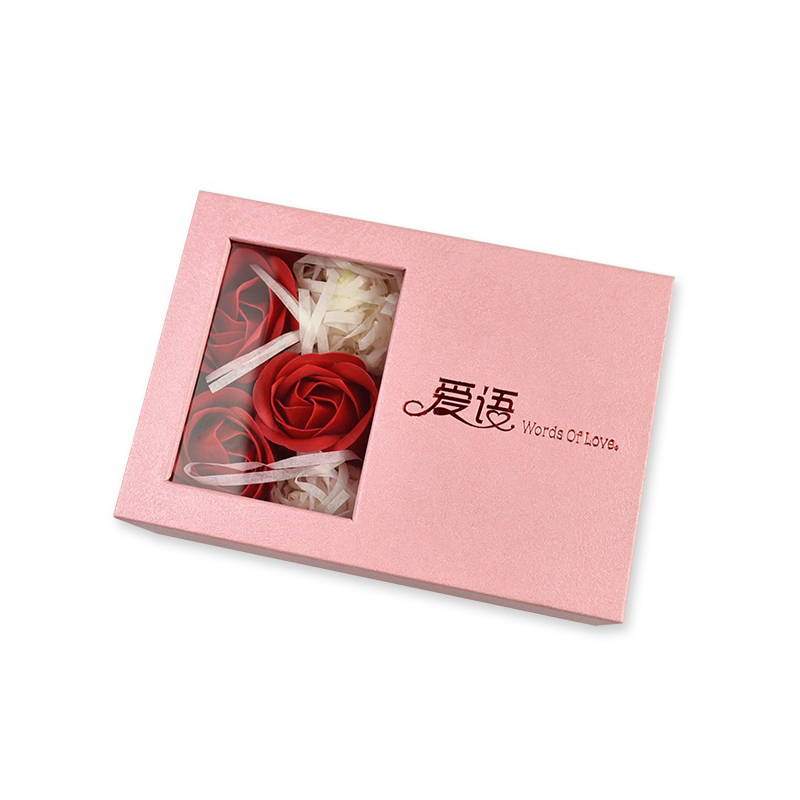 Juveelkarp/Romantiline