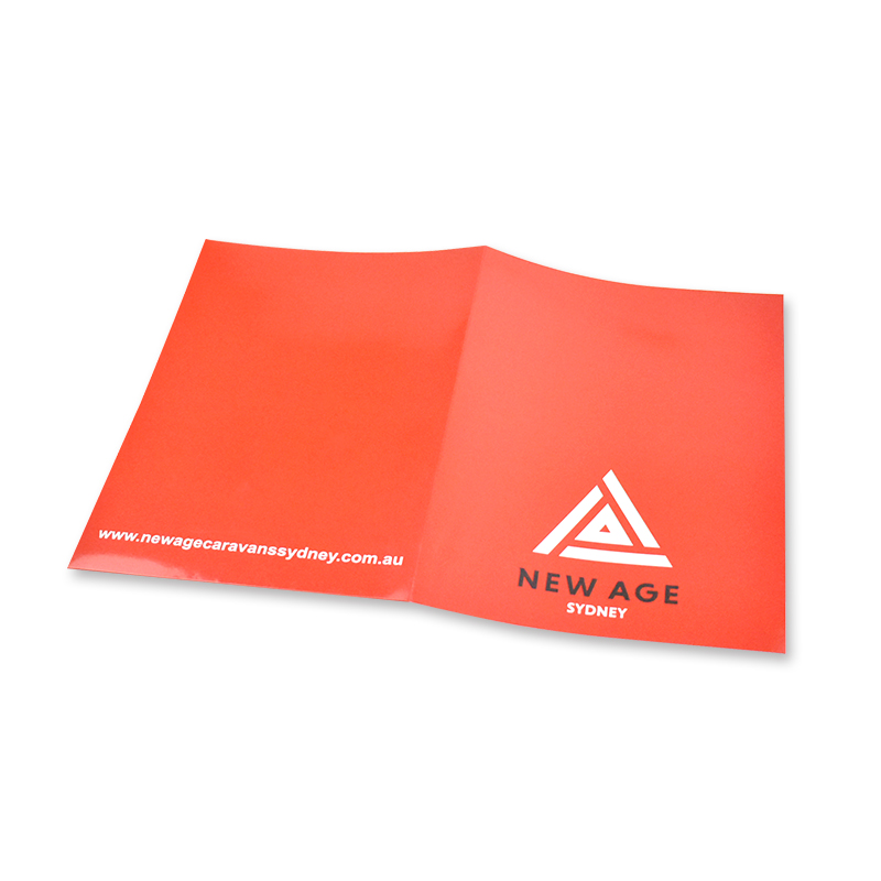 Fail kaust(Kaks tüüpi)