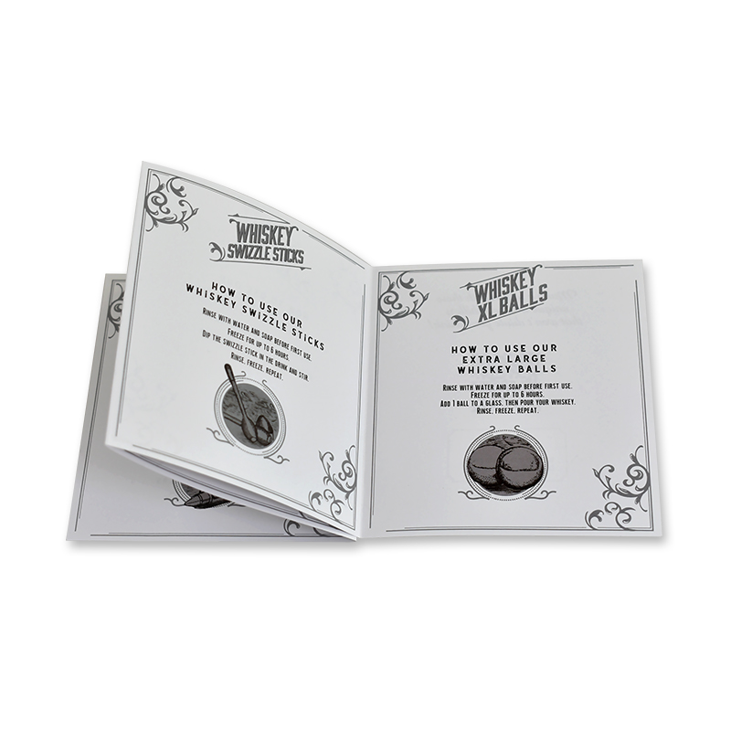 Neli volti flaierit.