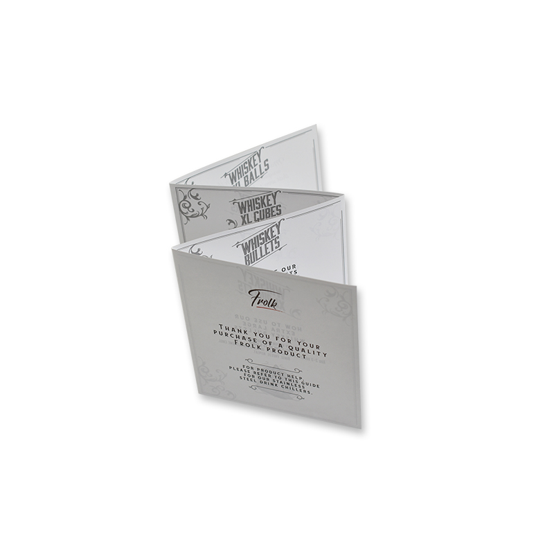 Neli volti flaierit.