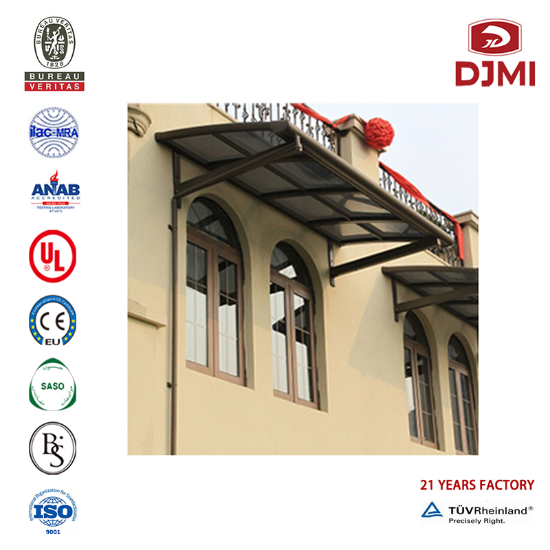 Brand New Gazebos for Sale Pulling Carport Polycarbonate Garages Hot Müük Roof Gazebo Residential Aluminum Polycarbonac Carport Canopy Custome for Doors and Terraces Commercial Polücarbonate Carport Canopy