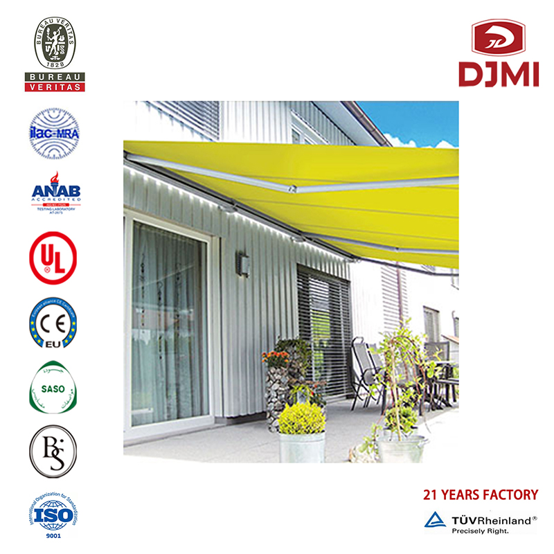 Kohandatud Balcony Patio Cover Portal Frame Structure Modern Carport Multifunktsionaalne Patio Canopy Solar Panel Mounting Structure 2 Car Metal Carport Professional Balcony Awning Solar Mountaing Structure Waterrelated Carport