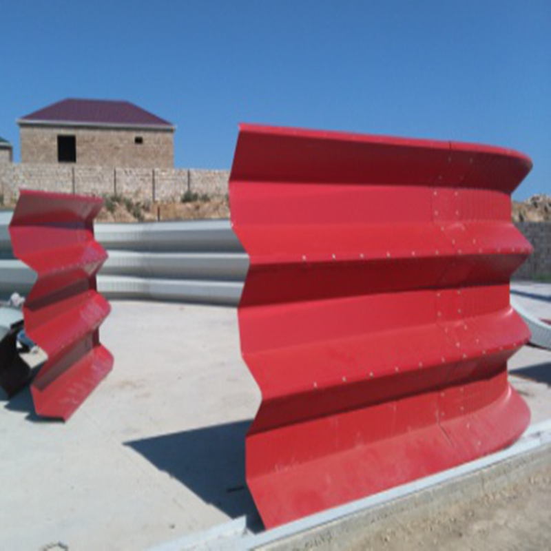 Líne Táirgthe Foirgníochta Ilchruth No-Girder Nut & Bolt