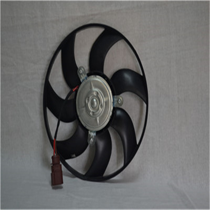 3C0959455G Auto Mootor Parts Cooling Fan VW PASSAT 2005.