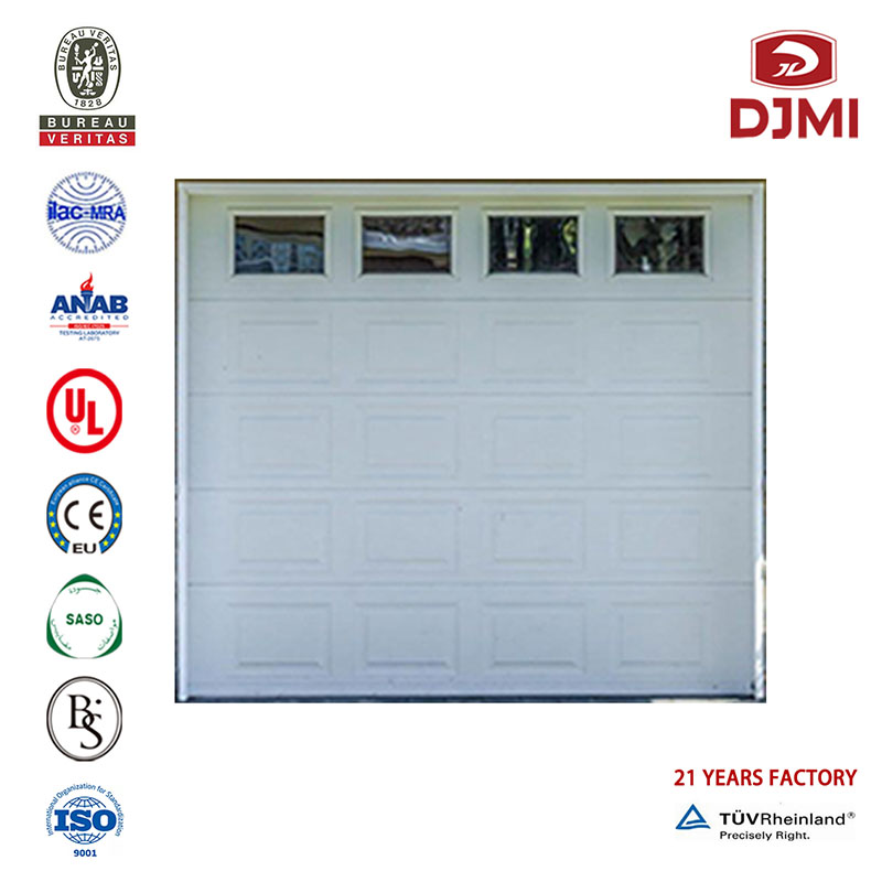 Uus disain Double Laye Slat Roll Shutter Overhead Garage Door Brand New Factory Price Manufactory Stacking Doors Garage Doors Garage Door Remote Control Hot Control Green Color Manufacturer French Doors Garage Door