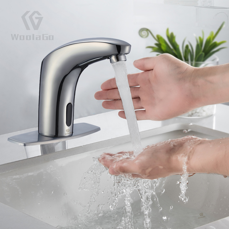 Automaatne intelligentne anduri kraan-SBF1601