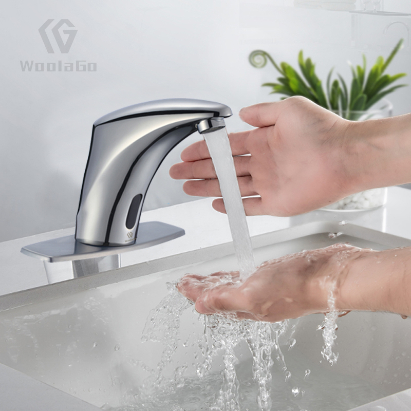 Automaatne intelligentne anduri kraan-SBF1602