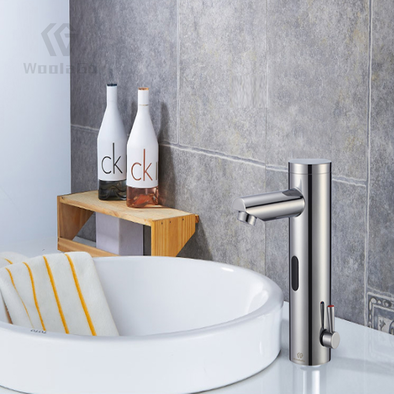 Automaatne intelligentne anduri kraan-SBF1605