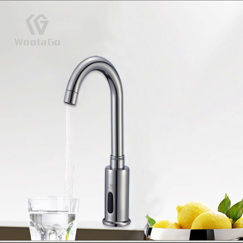 Automaatne intelligentne anduri kraan-SBF1607