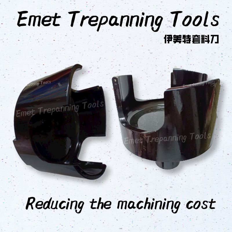 Uirlisí gearrtha \/ Uirlisí tiontaithe \/ Uirlis trepanning \/ Druileanna \/ Uirlis Chamfer \/ Countersink