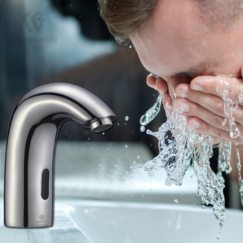 Automaatne intelligentne anduri kraan-SBF1610