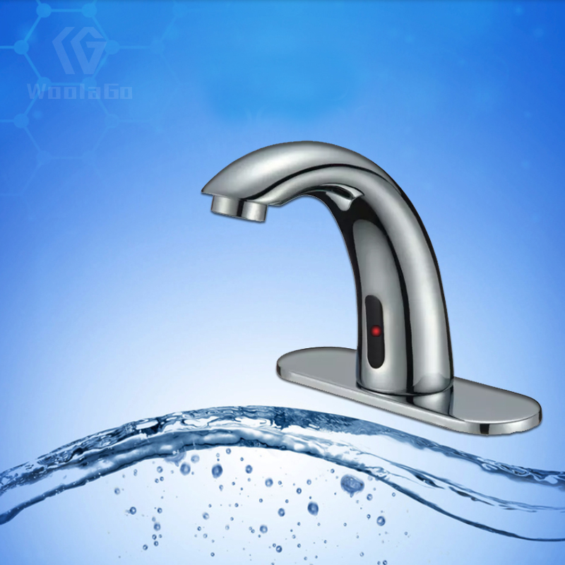 Automaatne intelligentne anduri kraan-SBF1621