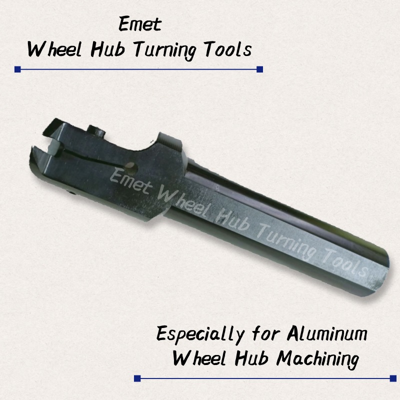 Emet Wheel Hub Treing Tools/ Trenching Tools/ Cutting Tools