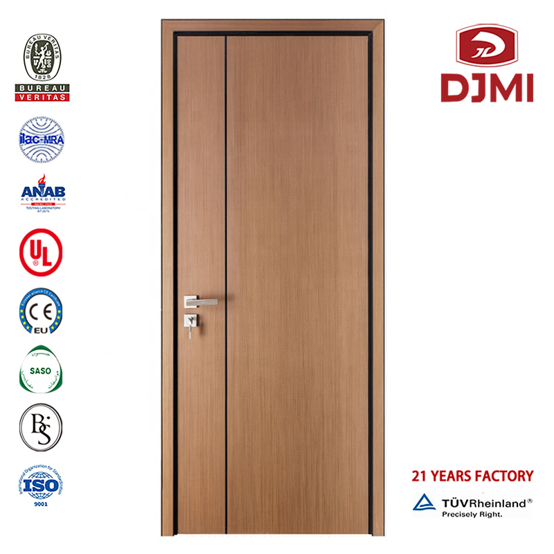 Ard-Mdf Flush Interioir Wood Hot Sale Melamine Dea-Cháilíochta Hdf Doras Múnlaithe Saor Seomra Adhmaid Adhmaid Flush Adhmaid Dearadh Doras Bileog Aonair Mdf Dearadh Adhmaid Snáithe Adhmaid Simplí Saincheaptha Dearadh Nua-Aimseartha