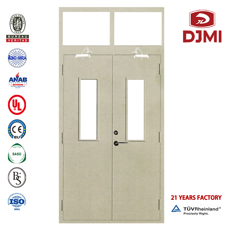 Doras Praghas Monarcha Síneach sa Bhanglaidéis Doirse Cruthúnas Dóiteáin Cruach Sábháilteacht Ardcháilíochta Bs 476 Doras Dóiteáin Cruach Cruthúnas Saor Tráchtála Doras Dóiteáin Cruach na Malaeisia