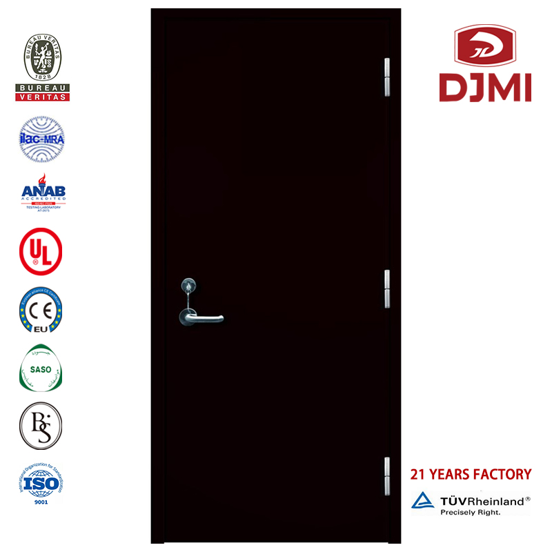 Professional Double Iron Safety Disain Villa Main Door New Disain Steel Double Security Door Exterior Metal French Wrought Iron Single Entry Doors Brand New Mobile Home Security Doors peamine sissepääs Disain Exterir Villa Door