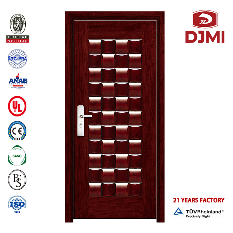 Turvaduul Glazed Steel Horisontaalne Open Door'i soomustatud Mdf Doors New Seadistused Ohutus Soomustatud uks Steel Puidust soomustatud uksed Hiina tehas Nüüd transporditakse Triple Glass Steel Security Door High Quality Soomusuksed