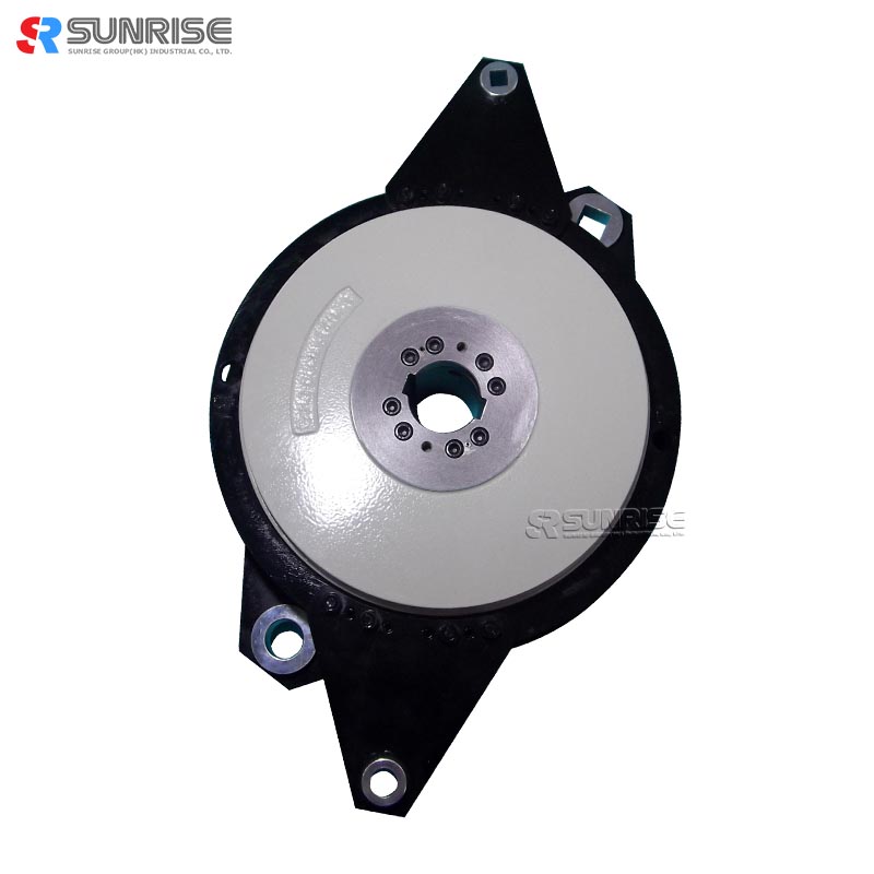 Tehase Tootmine OEM Pneumaatiline Clutch Air Disc Clutch PCCU-SL seeria