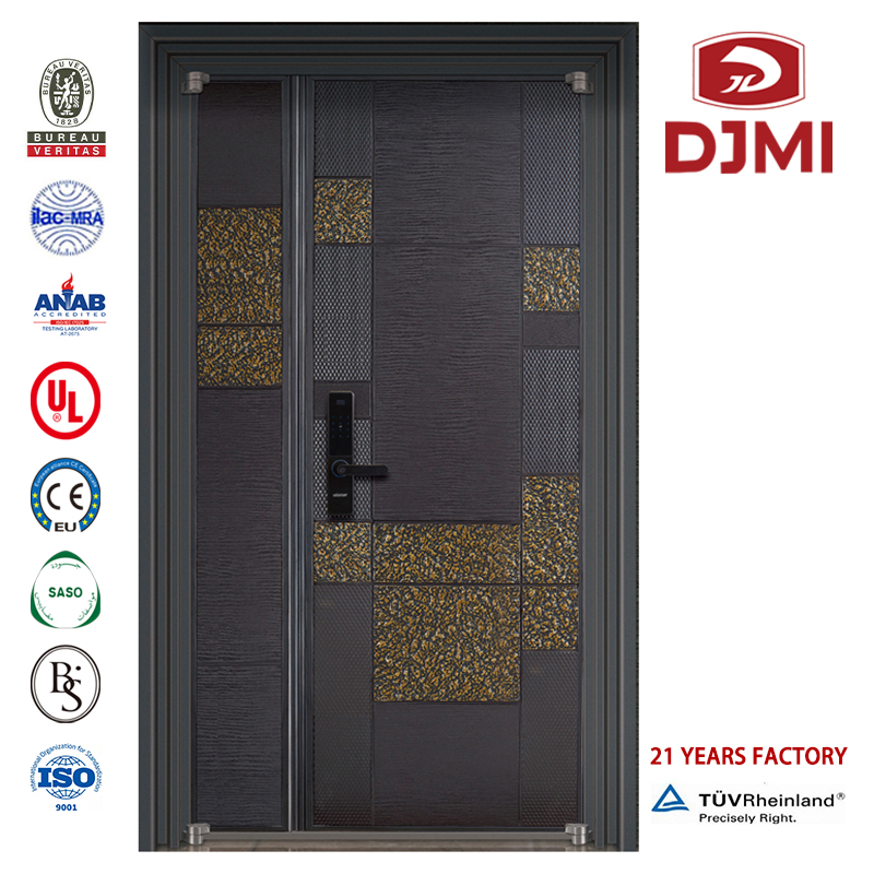 Turvauksed Homes Entry Soomusuks High Quality Outdoor Security, terase soomustatud uks, Türgi soomustatud puiduuksed, odavad kuulikindlad uksed, mis muutsid ökoloogia materjaliks, terasest ema ja poja uks soomustatud, maalinguuksed.