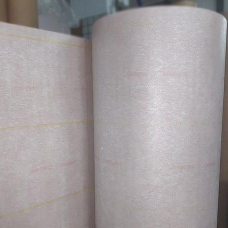 Kuumuskindlad ja rebenemiskindlad NNN isolatsioonipaber, partii töötlemine ja isolatsioonipaberi kohandamine