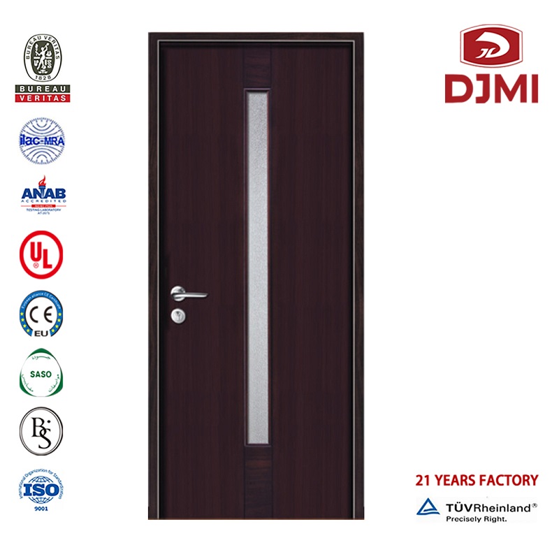 Uue Seadistused Tõestus Puidu Hea kvaliteet Hotel Fighting Door High Quality 20Min Hotel Rated Truce Flush Laminate Door Fire Wood Doors Odav Hotel Wood Noted Wood Officed Wood