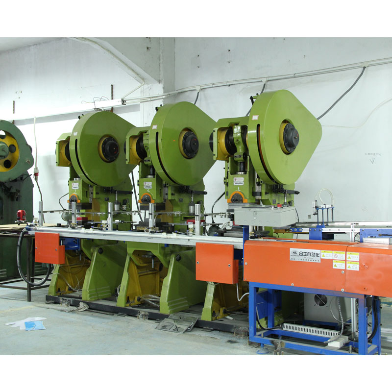 Automaatne masin tutvustab tooterida, stabiilne kvaliteet ja madal vanaraud saavutatud!!