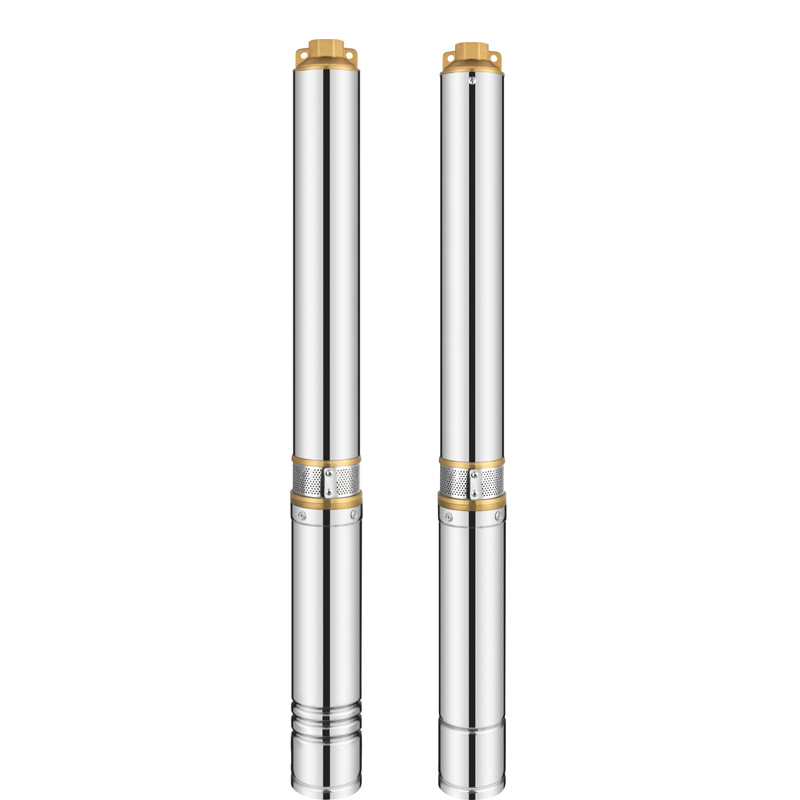 4SD Sukeldatava puuraugu pump (4SD-17)