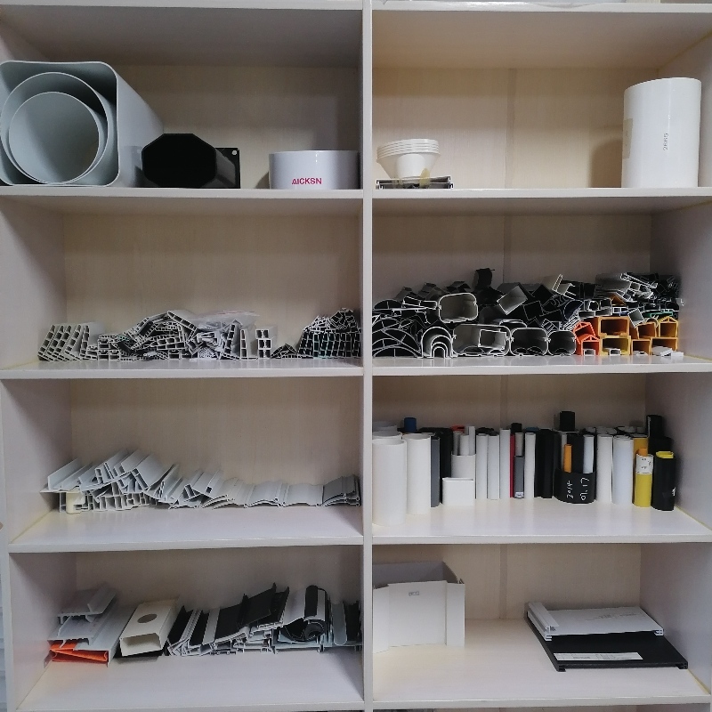 Milline on titaandioksiidi mõju profileeritud materjalide ilmastiku suhtes vastupidavusele?