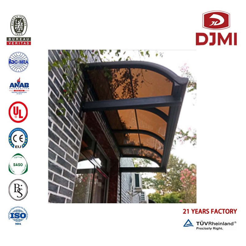 Professional Outdoor Awning Car Carport Carage New Disain Window Awnings Aluminum Frame Metal Carport Pergola Brand New Outdoor Carport Aluminum Polycarbonacarport Pergola Shelter Carport