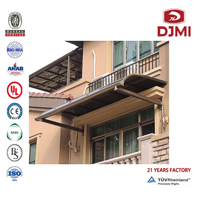 Hot Müügi Front Door Window Awning Modern Tent Sunshading Carport Kohandatud aken Awning Garage Carport Park Multifunktsionaalne Awning Material Canopy Tent Carport