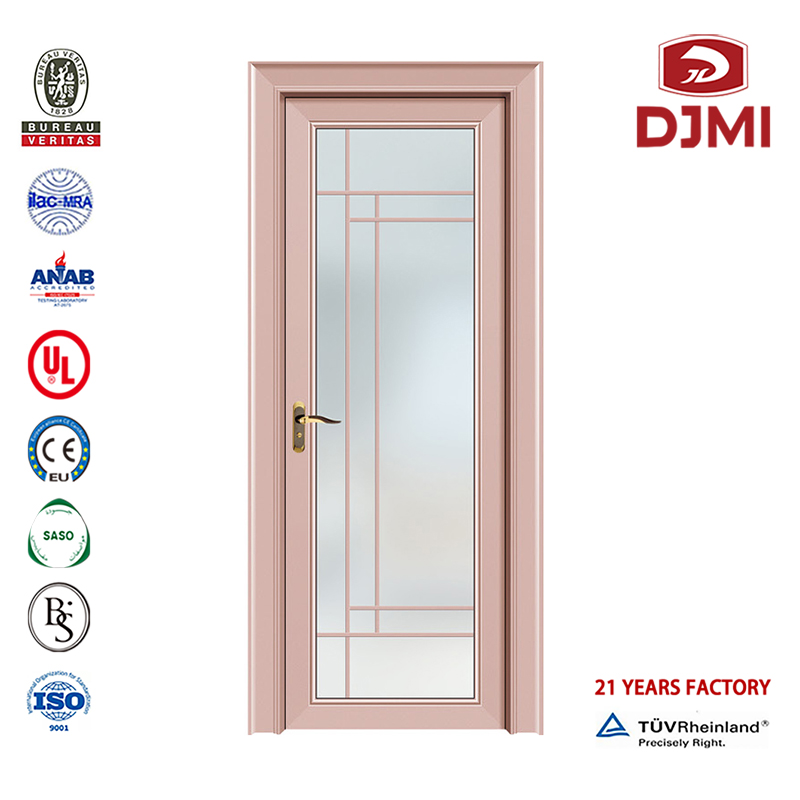 Wpc Composite Door Multictional Wood Door Price Wpc Doors Interior Professional with Frame Hotel Entrance Flush Doors Wpc