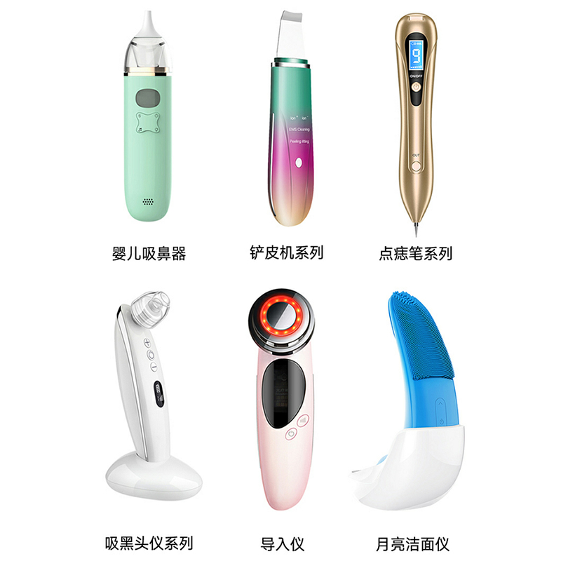 Iludusseadmete hulgitootjad, seadmed ja hinnad