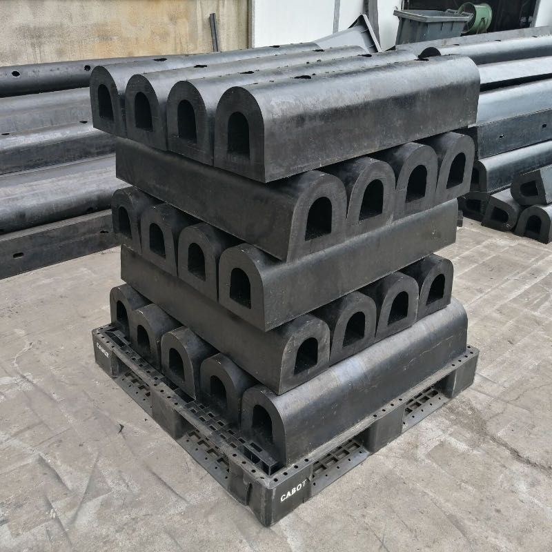 D tüüp DD/DO/DC/Square dock, kummist porikaitsme anuma ekstrusioonporing