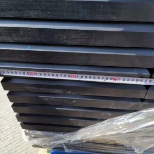 UHMW-PE näopadjad Rubber Fenderile