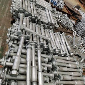 Marine Fastener tooted