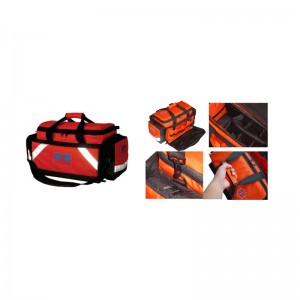 Suur professionaalne traumakott