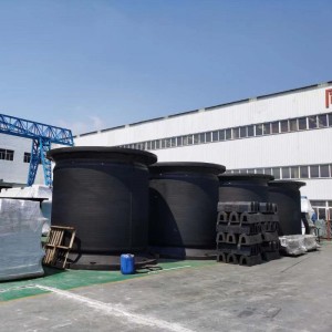 Kvaliteetne mere superrakuline ookeanivalve kummist poritiibur