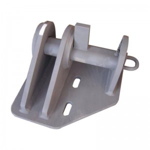 Kõrge kvaliteediga mereDokk Fender Galvaaniline Kaal Tõstmine Roostevaba terasest mereahelad